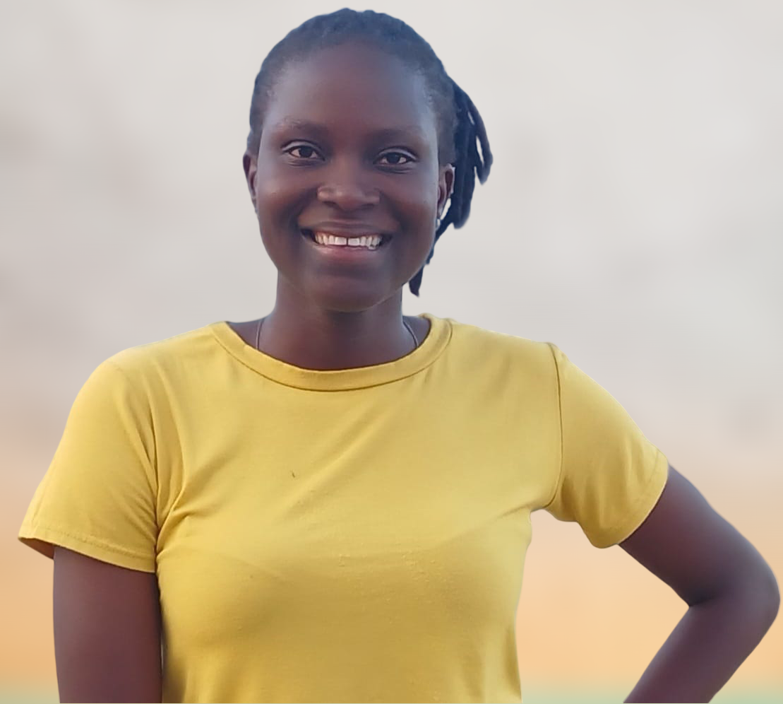 Dorine Oloo